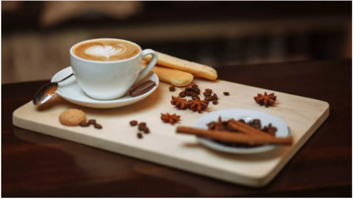 What makes coffee dangerous for health?