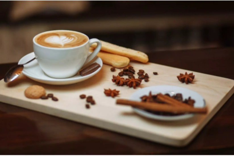 What makes coffee dangerous for health?