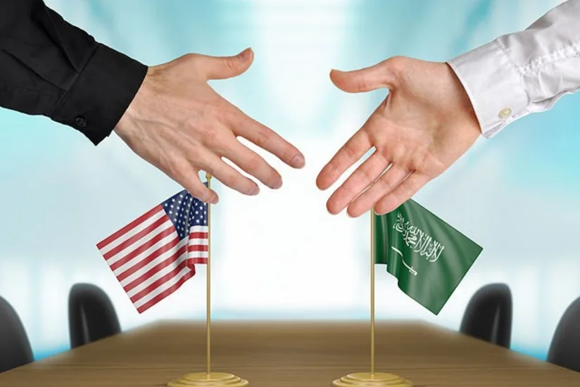 BƏƏ ABŞ-ın yaratdığı koalisiyaya qoşulub