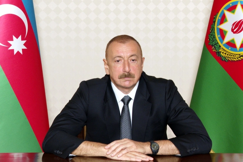 İlham Əliyev: “Bütün neft-qaz layihələri uğurla icra edilir”