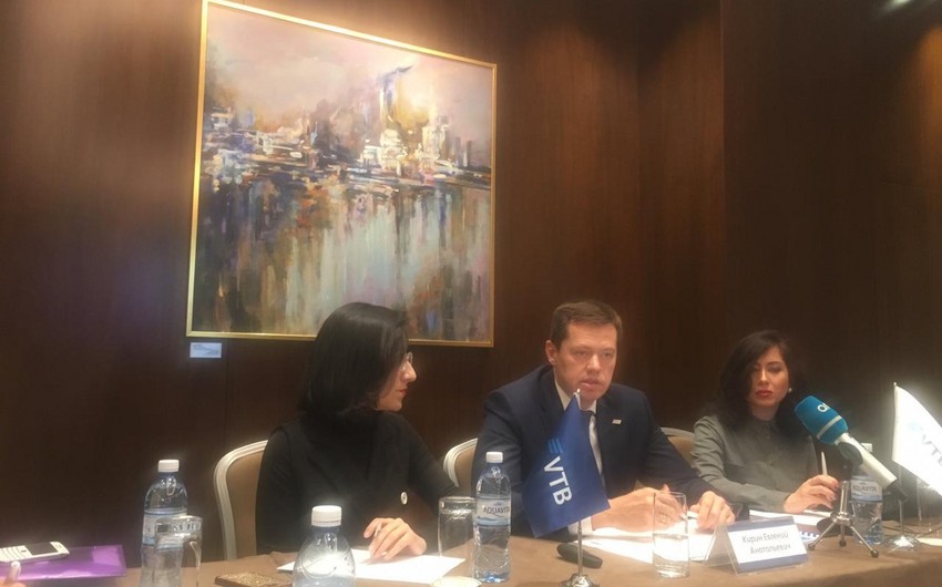 Bank VTB Azerbaijan rəqəmsal bank yaradacaq