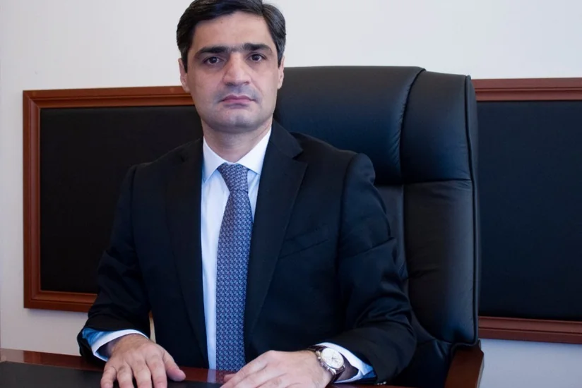 Mədəniyyət nazirinin müavini İtaliyada tədqiqat səfərindədir
