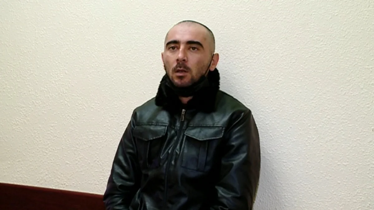 DİN Şəmkirdə quldurluq edən qardaş və ögey bacısı ilə bağlı məlumat yayıb
