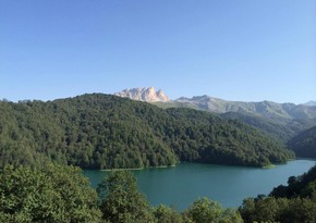 Bu il milli parkları 200 minə yaxın turist ziyarət edib