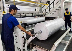 Казмунайгаз возобновляет производство полиэтилена на НПЗ в Румынии
