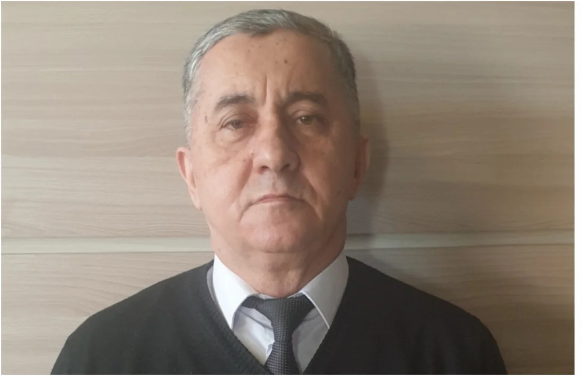 Azərbaycanda tanınmış vəkil vəfat edib