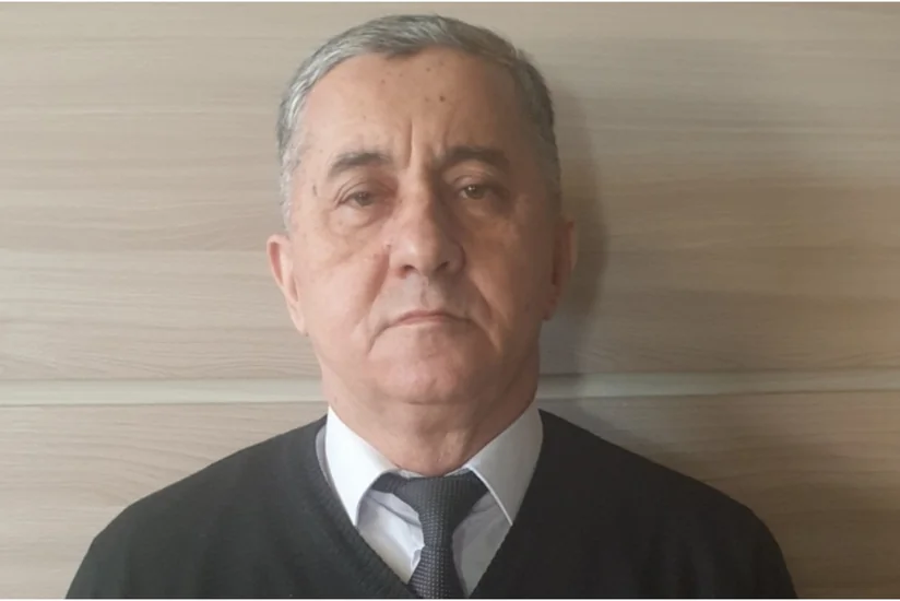 Azərbaycanda tanınmış vəkil vəfat edib