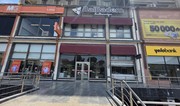 Bakıda tanınmış şirniyyat mağazasının fəaliyyəti dayandırılıb