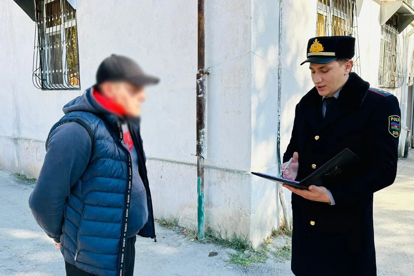 Mingəçevirdə sanitariya-gigiyena qaydalarını pozanlara qarşı tədbirlər görülüb