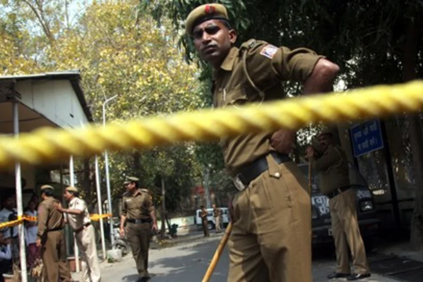 Four women killed in gunbattle with security forces in India