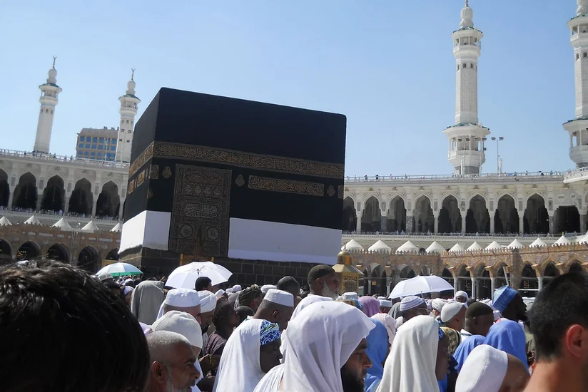 Azərbaycanlı zəvvarlar sentyabrın 19-dan Vətənə dönəcəklər