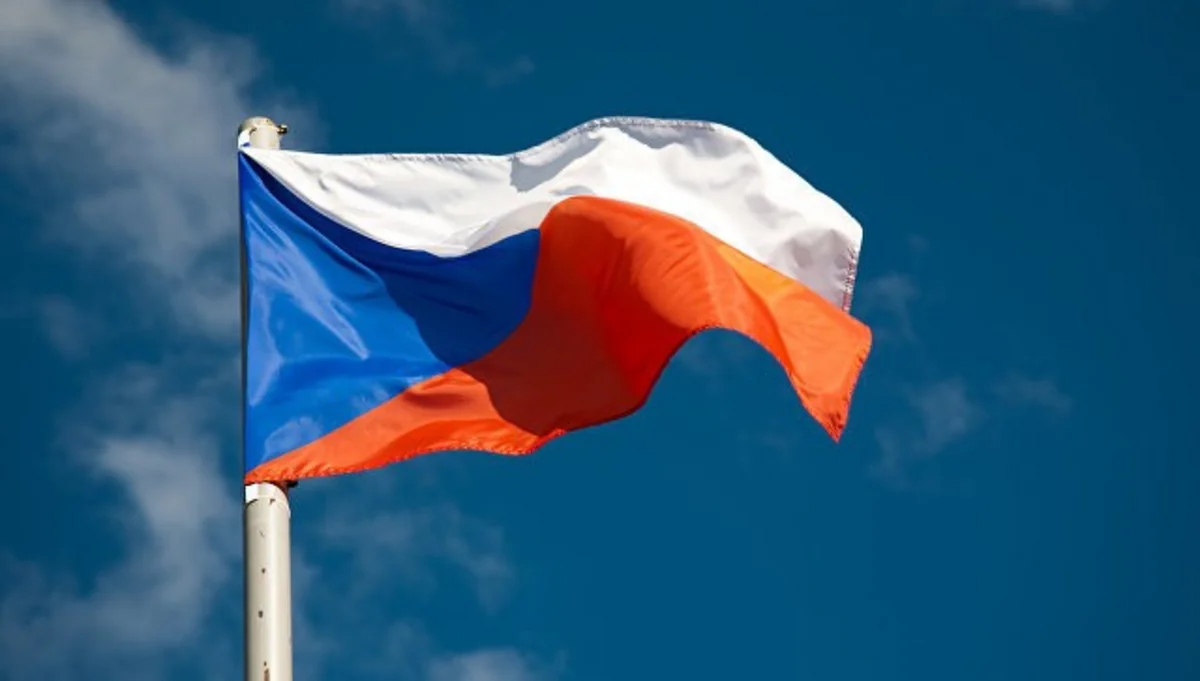 Czech companies start to reconstruct school in Azerbaijan