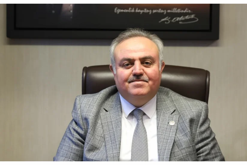 Turkish parliamentarian: ‘We thank our Azerbaijani brothers for their great support’