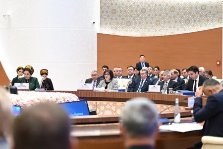 Sahiba Gafarova: Time to sign peace treaty between Azerbaijan and Armenia