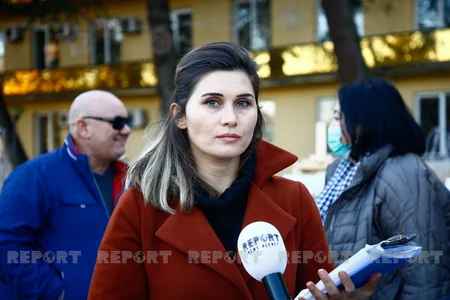 Gürcüstan uğrunda şəhid olan azərbaycanlının xatirəsi Marneulidə əbədiləşdirilə bilər