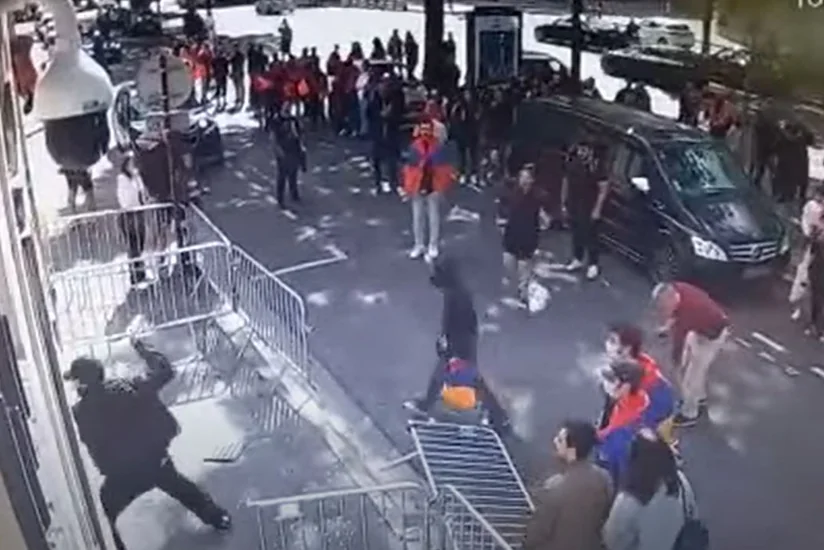 Ermənilərin xaricdəki siyasi motivli mütəşəkkil cinayətkarlığı beynəlxalq terrorizmin bir növüdür - RƏY