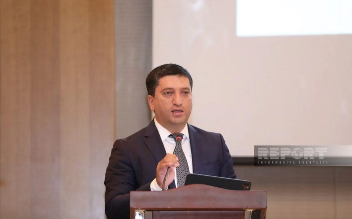 UNDP-nin Azərbaycanda investisiya yatırmağa ehtiyac duyduğu sahələr açıqlanıb
