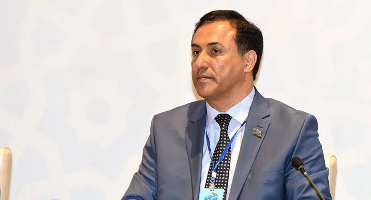 Deputat Elman Nəsirov: Demədiyim sözləri adıma çıxarırlar