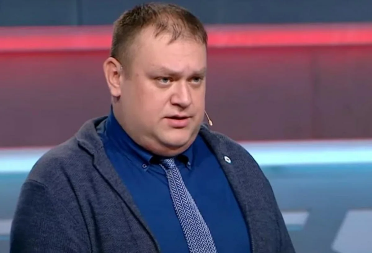 Political expert: Azerbaijan-Ukraine interaction entering strategic level