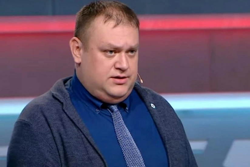 Политолог: Взаимодействие между Азербайджаном и Украиной выходит на стратегический уровень