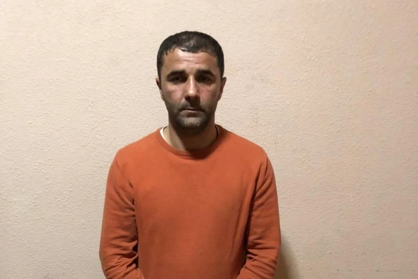 Xızıda narkotik satan keçmiş məhkum saxlanılıb