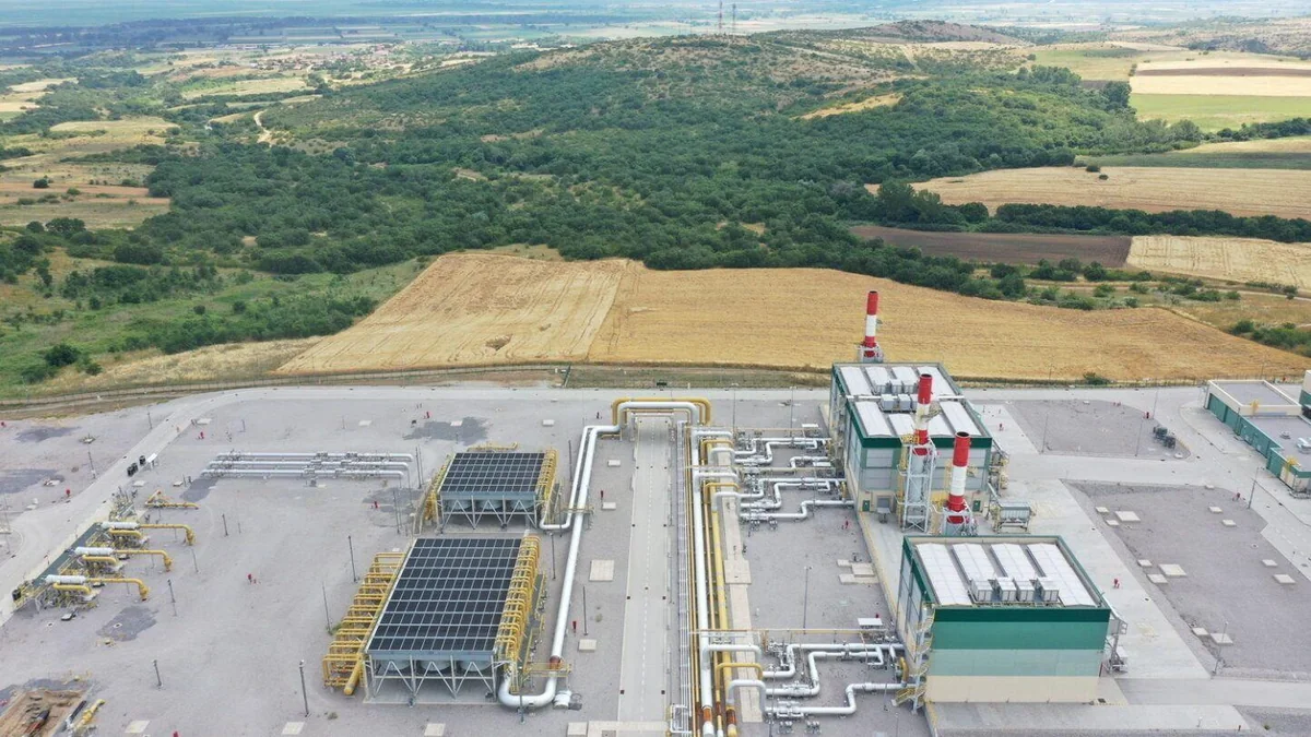 TAP may increase gas pumping by another 1.2 bcm/a by 2026