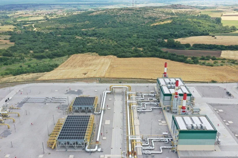 К 2026 году TAP сможет увеличить прокачку газа на 1,2 млрд кубометров в год