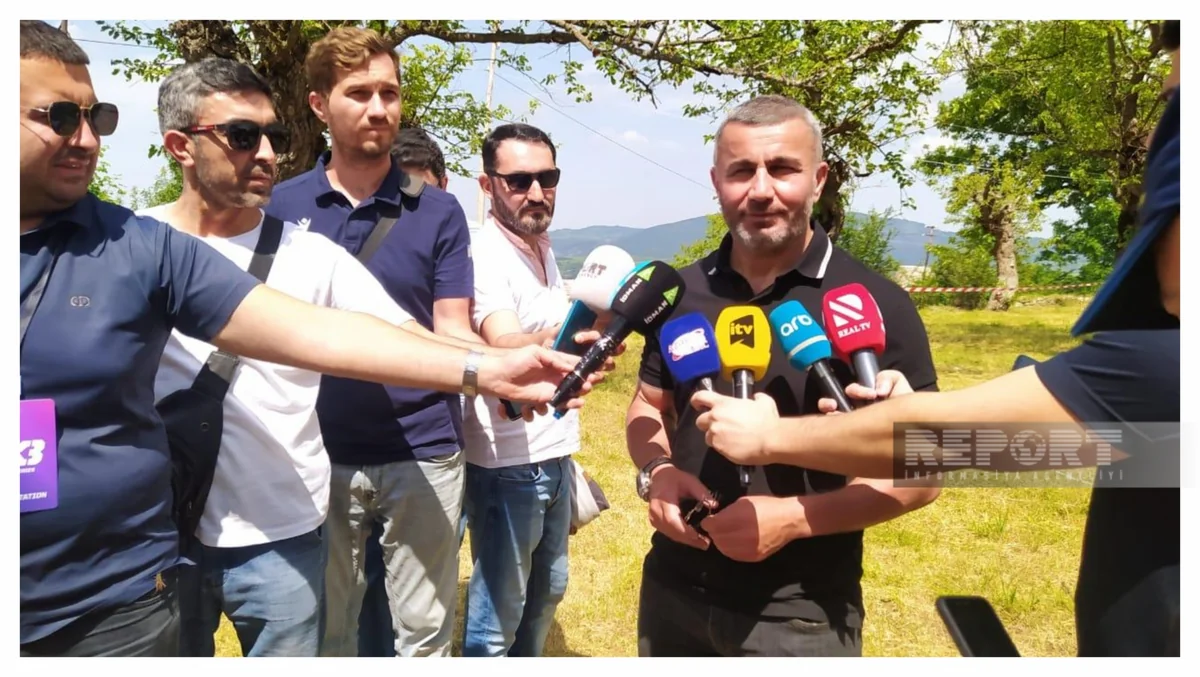 Qurban Qurbanov: “Azərbaycan çempionatında basketbol komandamız olacaq”