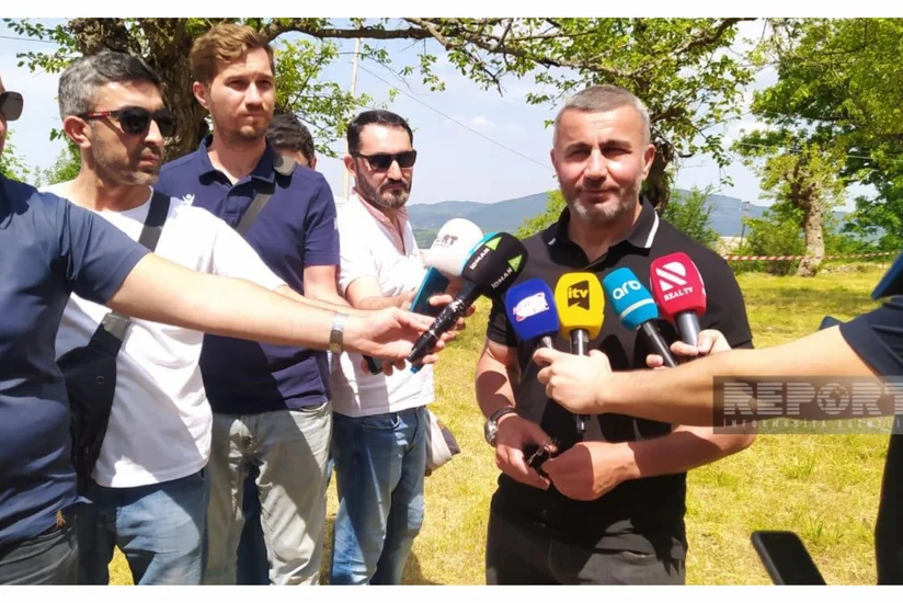 Qurban Qurbanov: “Azərbaycan çempionatında basketbol komandamız olacaq”