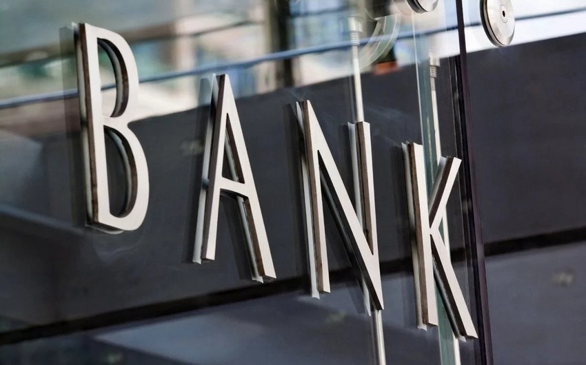 Azerbaijan-based banks see 4% decline in external liabilities