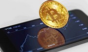 Мосбиржа запустила торги фьючерсом на индекс биткоина