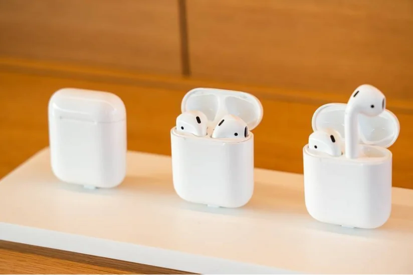 Apple обнаружила производственный брак в своих наушниках