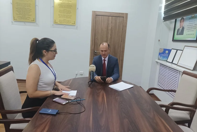 Узбекистан верит в успех проекта Зангезурского коридора