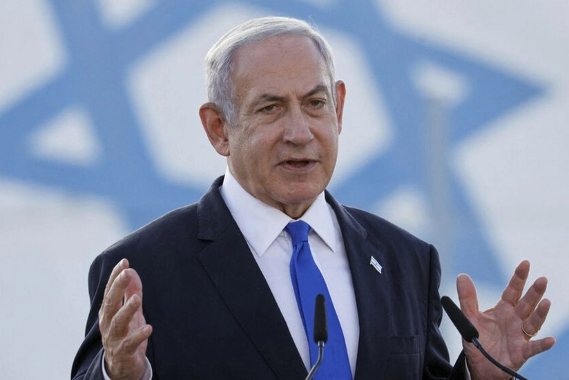 Netanyahu “Şin Bet” əks-kəşfiyyatının yeni rəhbərini təyin edib