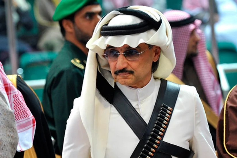 Saudi prince promises Bentleys to pilots bombing Yemen, deletes tweet