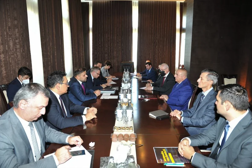 Azərbaycan bu ay Türkiyədə keçiriləcək texnologiya festivalına dəvət olunub