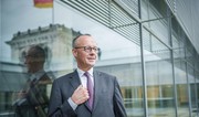 Мерц заявил, что не допустит ввод в действие Северных потоков