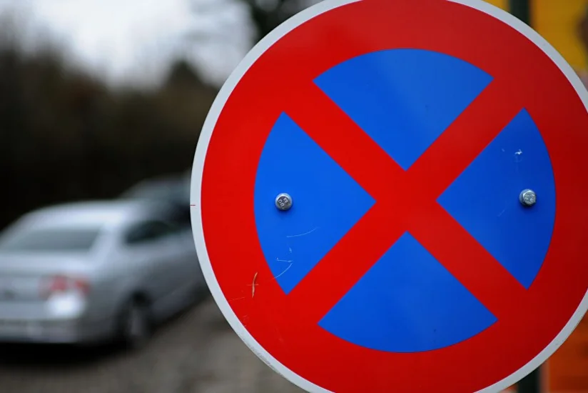 Bakıda qanunsuz dayanmağa və durmağa görə cərimələr ləğv edilib