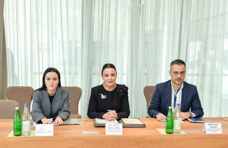 Azerbaijan, Albania ink agreement on economic co-op