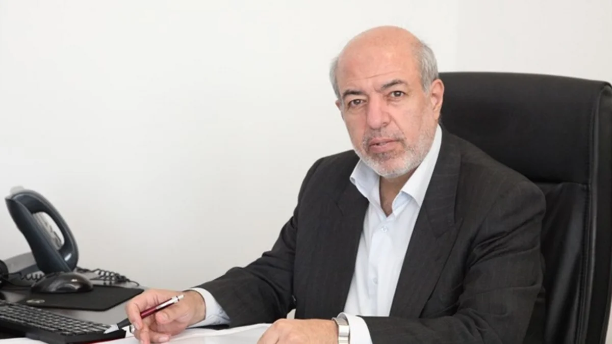 İranın energetika naziri: “Ermənistanla iqtisadi əməkdaşlığı genişləndirməyə hazırıq”