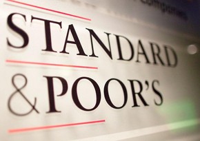 S&P: Qarşıdakı 4 ildə Azərbaycanın borcunun ÜDM-ə nisbəti 9 faiz bəndi azalacaq