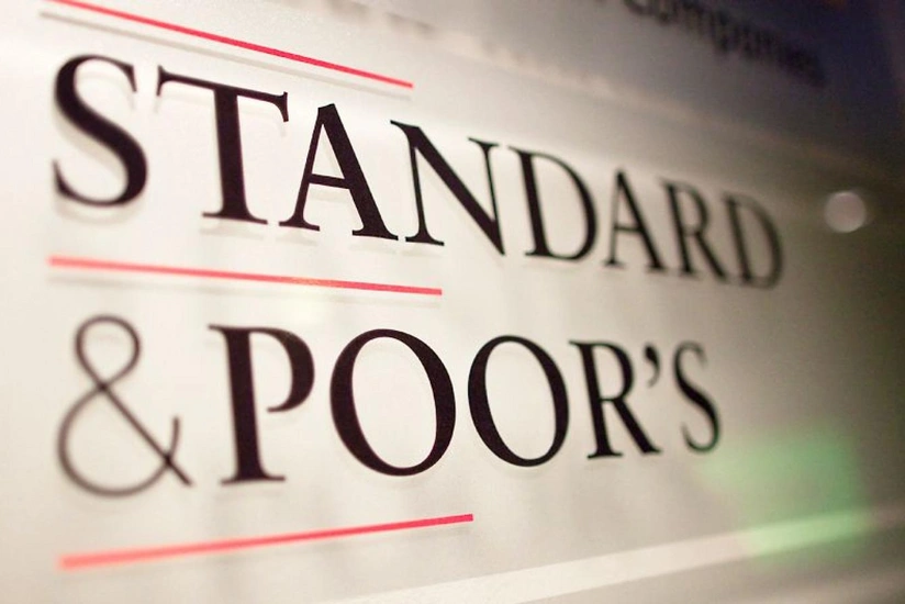 S&P: Qarşıdakı 4 ildə Azərbaycanın borcunun ÜDM-ə nisbəti 9 faiz bəndi azalacaq