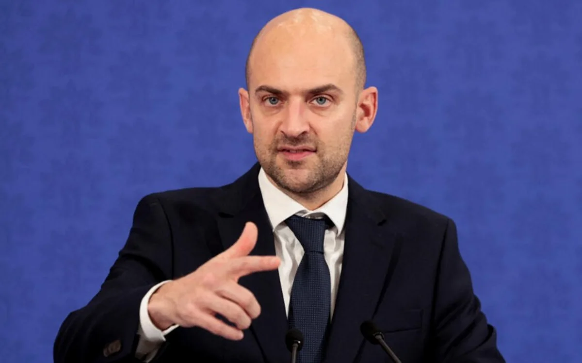 Barrot: New sanctions package against Russia might be presented till July