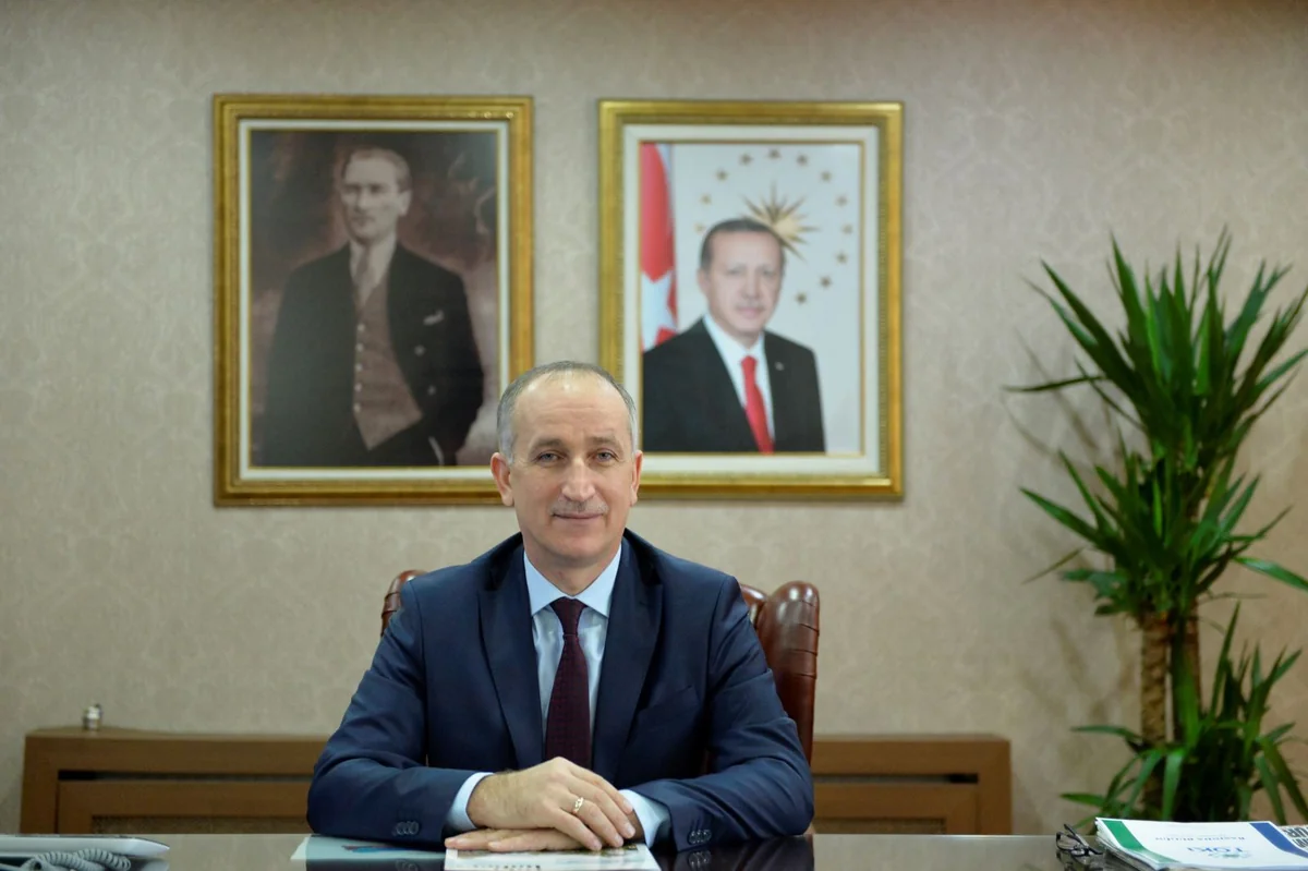 Türkiyəli nazir müavini: Dəhşətli zəlzələ zamanı ilk yardıma gələn Azərbaycan oldu