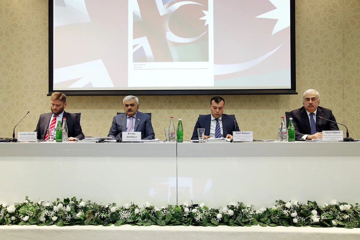 ​Azərbaycan Monteneqronun qazlaşdırılmasında iştirak edə bilər