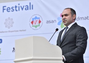 Azərbaycanda aqrar sahədə süni intellektin tətbiqinə başlanılıb