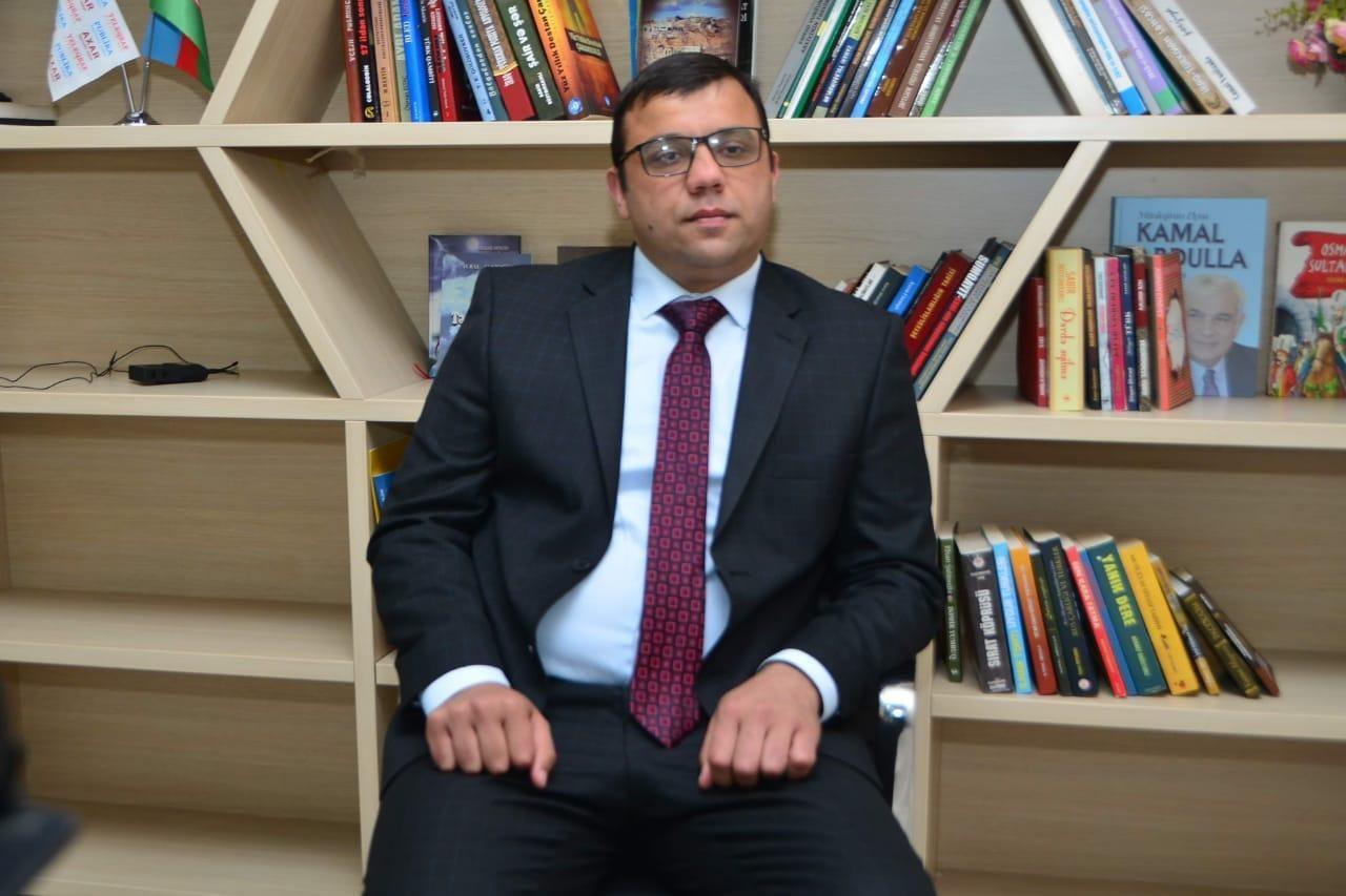 Samir Hümbətov
