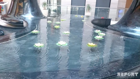 ​Мэр Мунир Каралоглу: В прошлом году Анталью посетили 35 000 туристов из Азербайджана