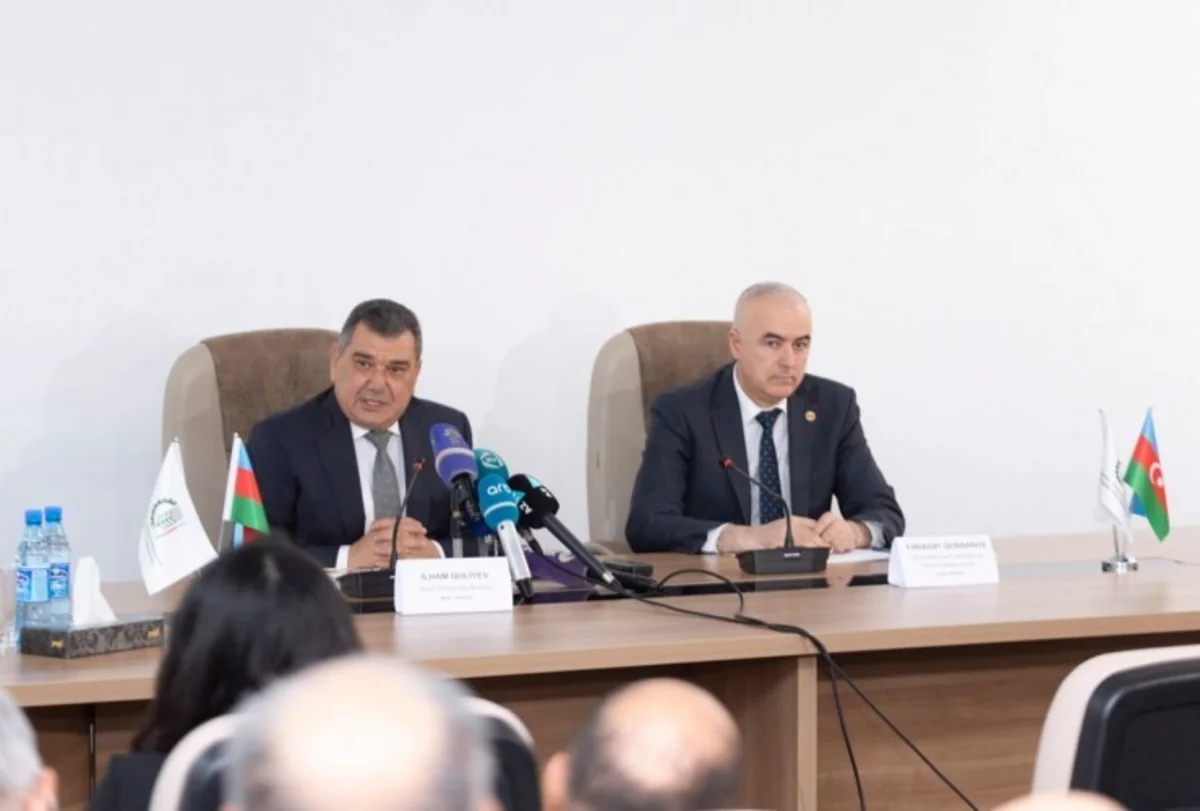 Azərbaycanda kənd təsərrüfatı sahəsi üzrə elan edilmiş qrant müsabiqəsinin detalları açıqlanıb