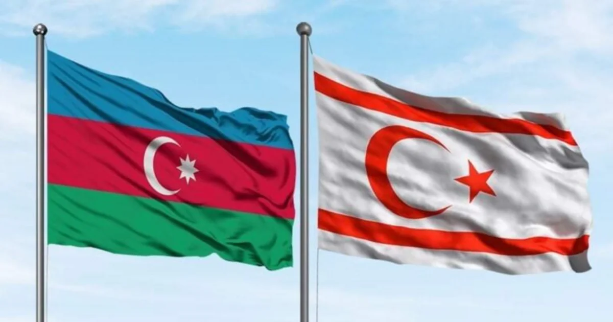 Azerbaijan, Northern Cyprus establish working group on inter-parliamentary relations